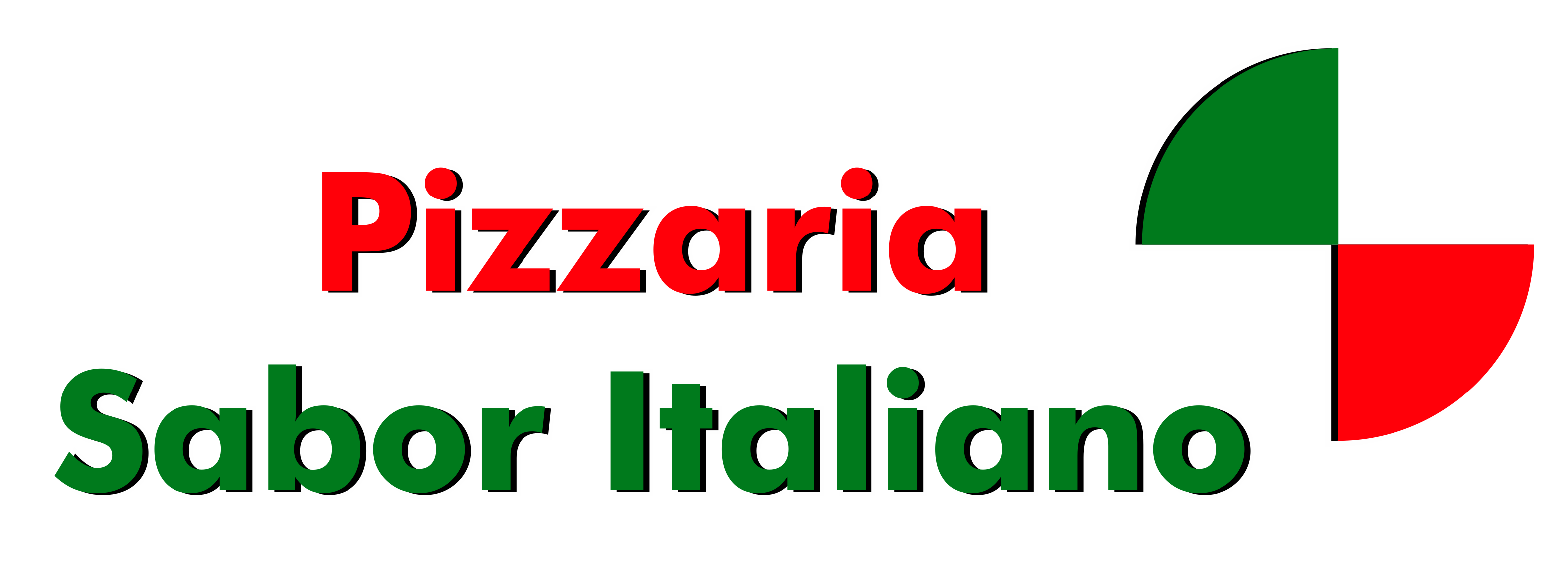 Pizzaria Sabor Italiano